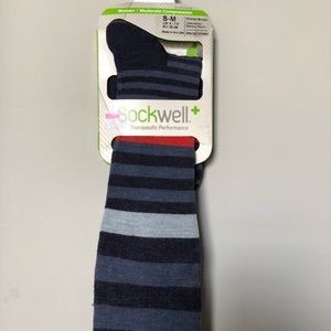 Sockwell moderate compression socks